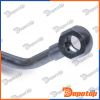 Tuyau hydraulique direction pour BMW | 10SKV906, 10737